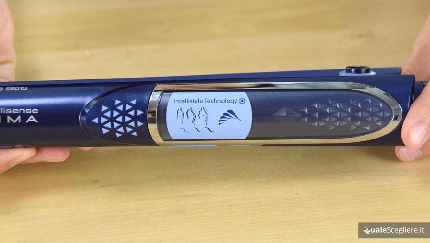 Imetec Bellissima Anniversary Intellisense BA20 100