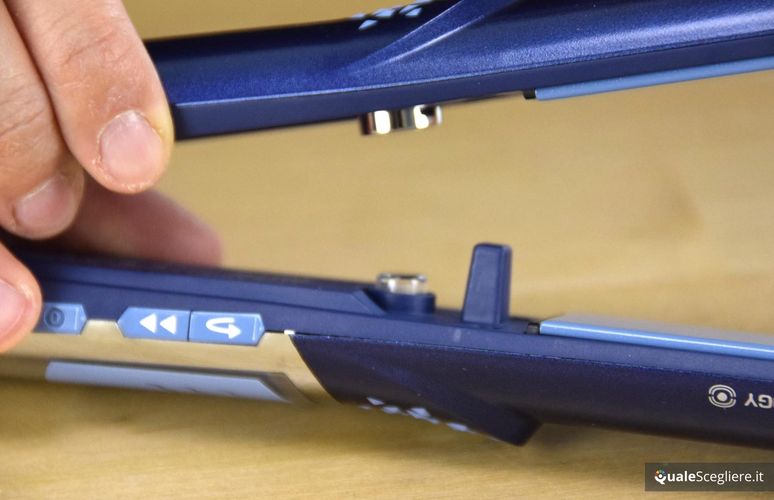 Imetec Bellissima Anniversary Intellisense BA20 100