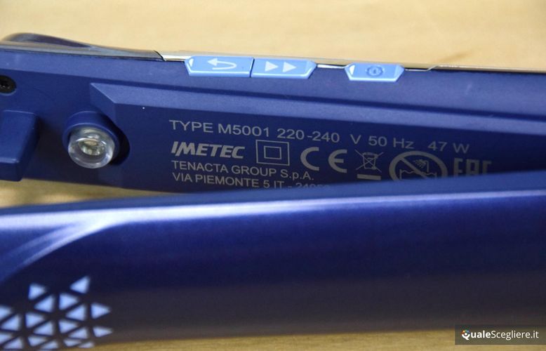 Imetec Bellissima Anniversary Intellisense BA20 100