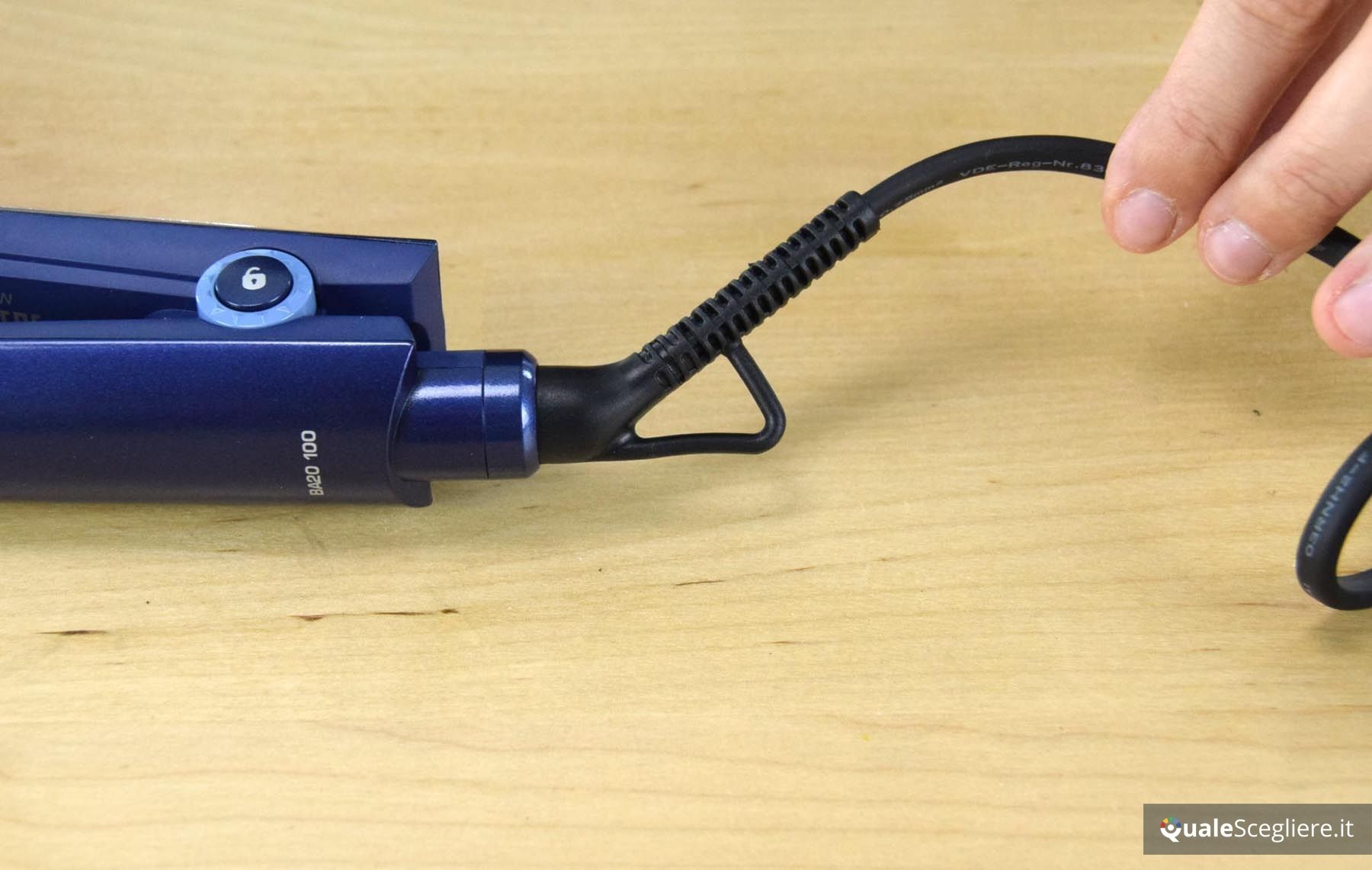 Imetec Bellissima Anniversary Intellisense BA20 100