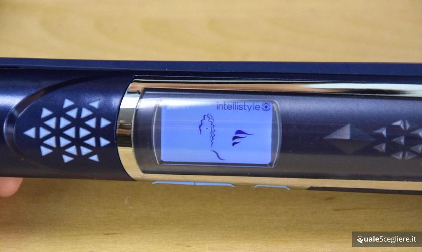 Imetec Bellissima Anniversary Intellisense BA20 100