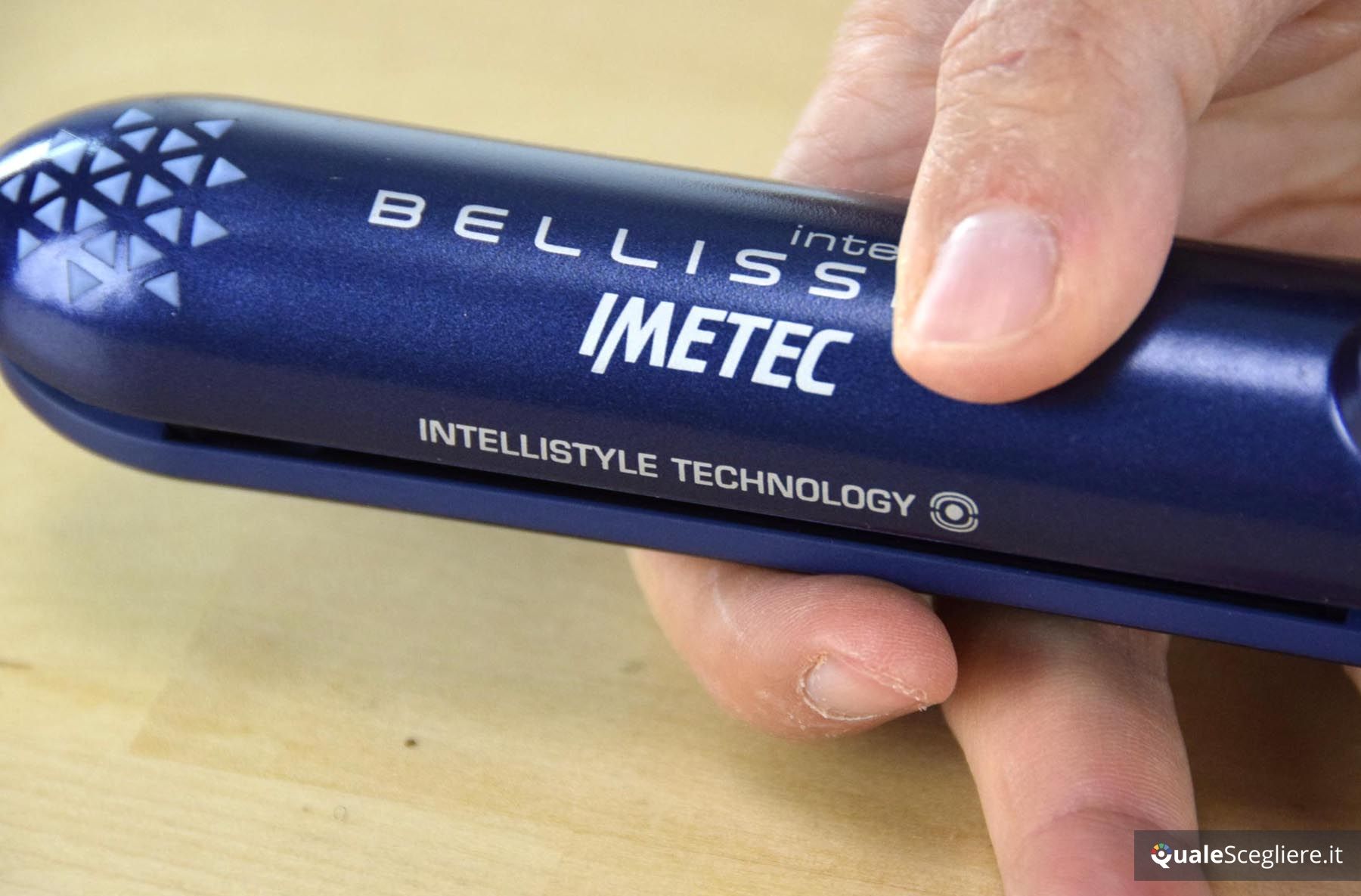 Imetec Bellissima Anniversary Intellisense BA20 100