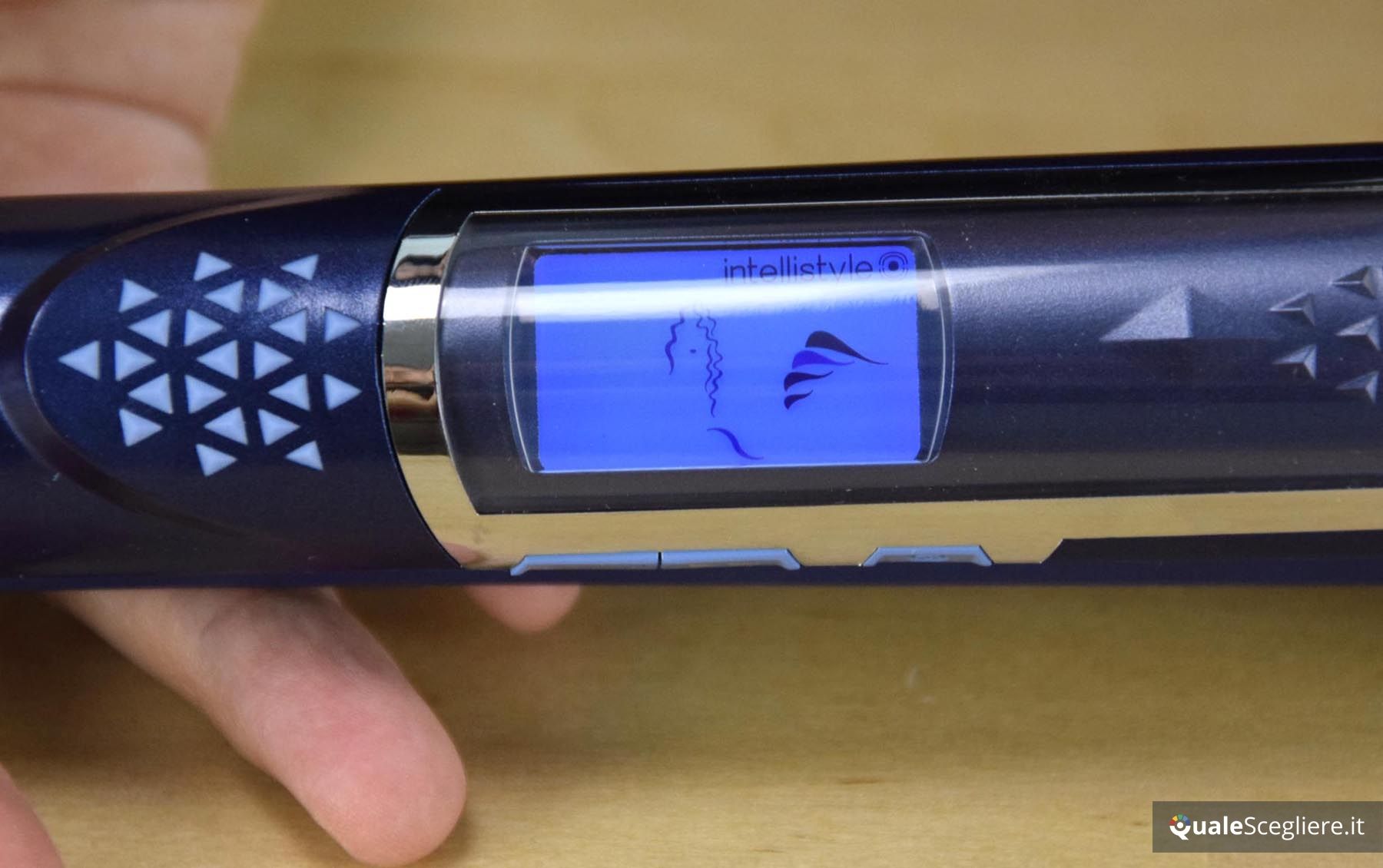 Imetec Bellissima Anniversary Intellisense BA20 100