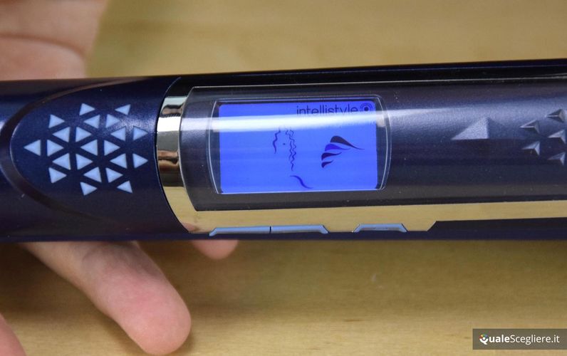 Imetec Bellissima Anniversary Intellisense BA20 100