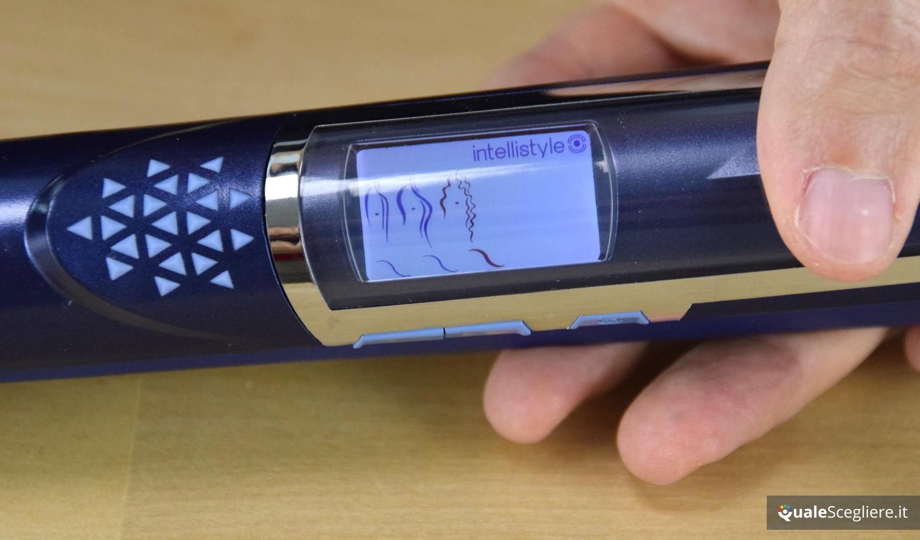 Imetec Bellissima Anniversary Intellisense BA20 100