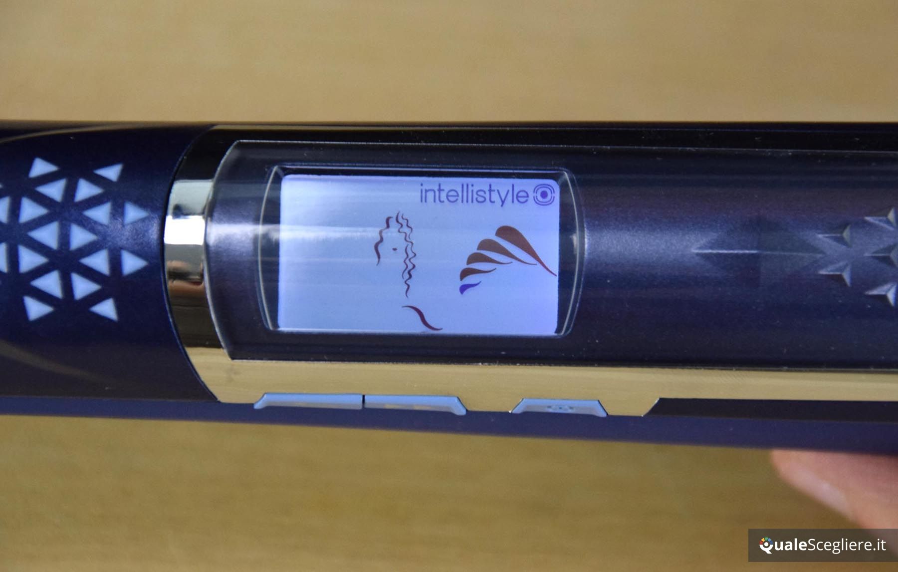 Imetec Bellissima Anniversary Intellisense BA20 100