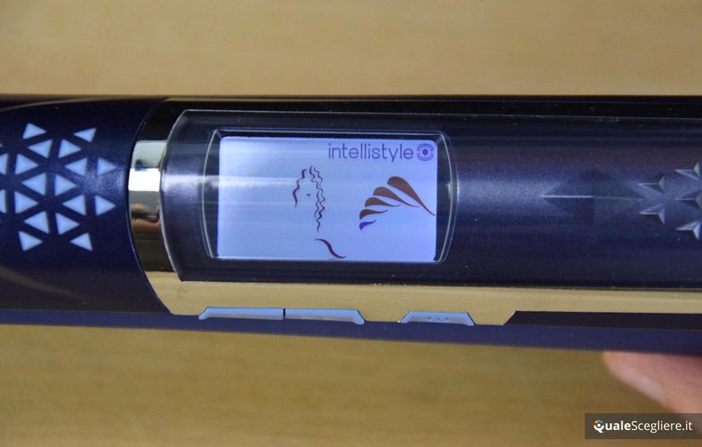 Imetec Bellissima Anniversary Intellisense BA20 100