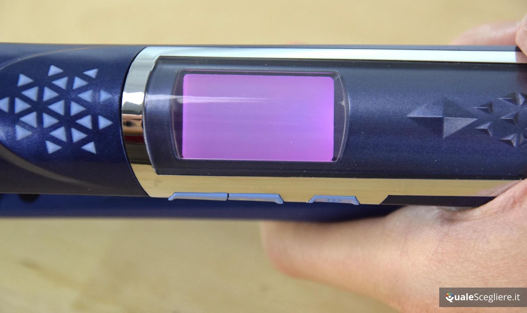 Imetec Bellissima Anniversary Intellisense BA20 100