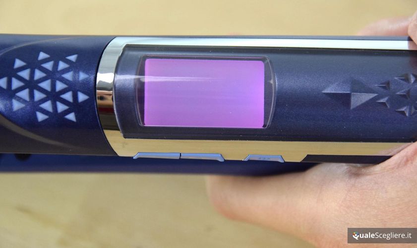 Imetec Bellissima Anniversary Intellisense BA20 100