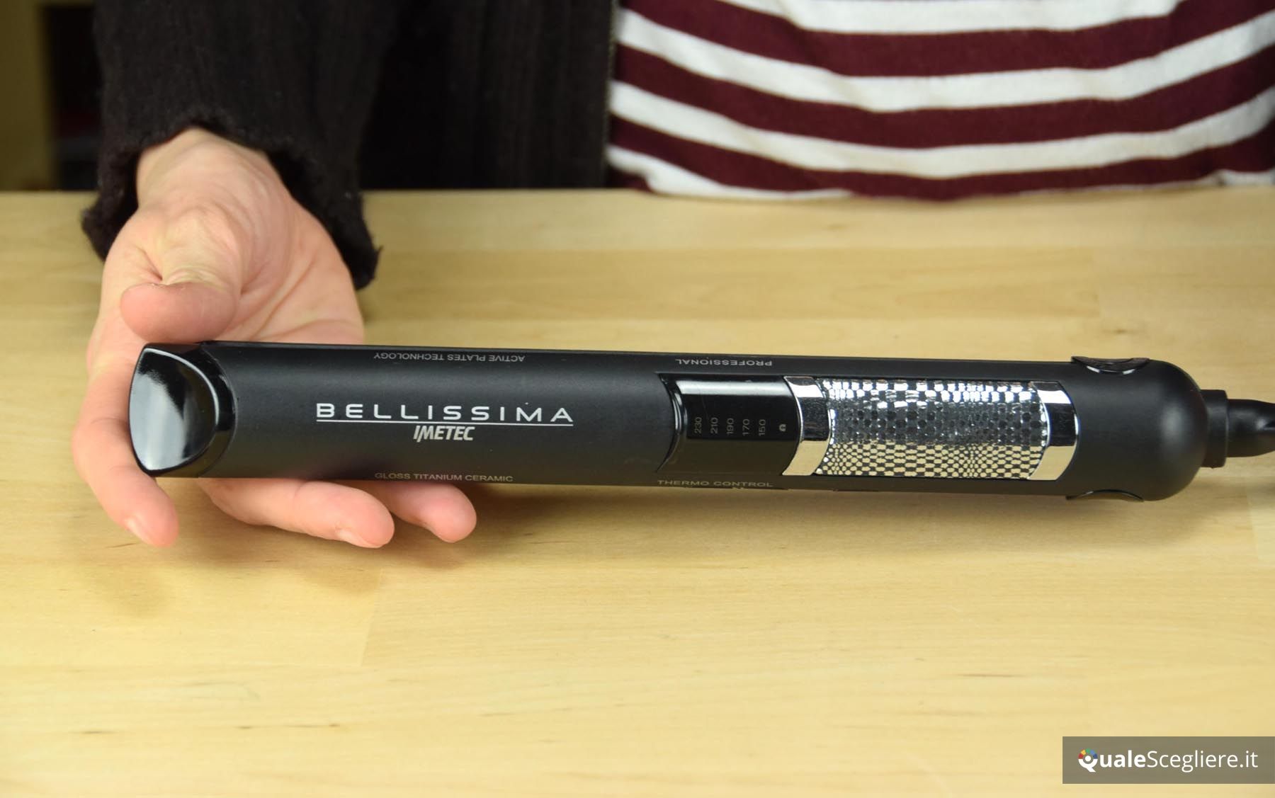 Imetec Bellissima B 100