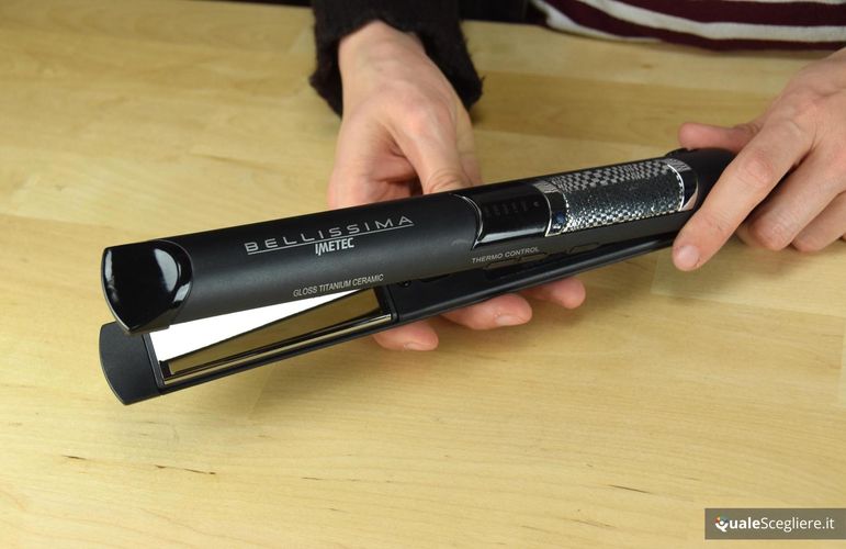 Imetec Bellissima B 100