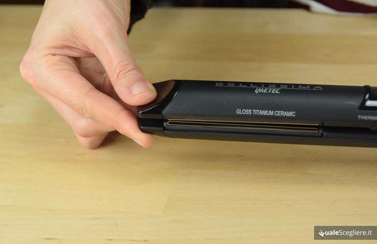 Imetec Bellissima B 100