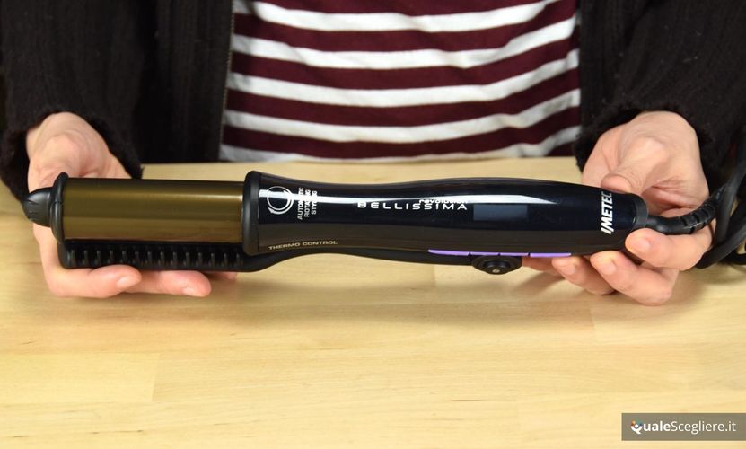 Imetec Bellissima BHS1 100