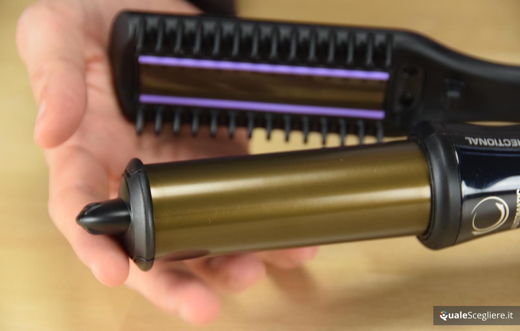 Imetec Bellissima BHS1 100