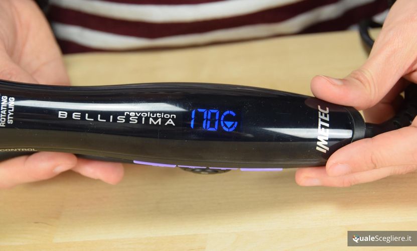 Imetec Bellissima BHS1 100