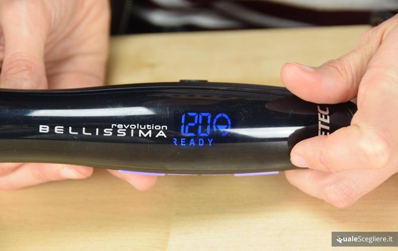 Imetec Bellissima BHS1 100