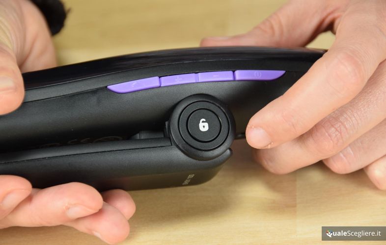 Imetec Bellissima BHS1 100