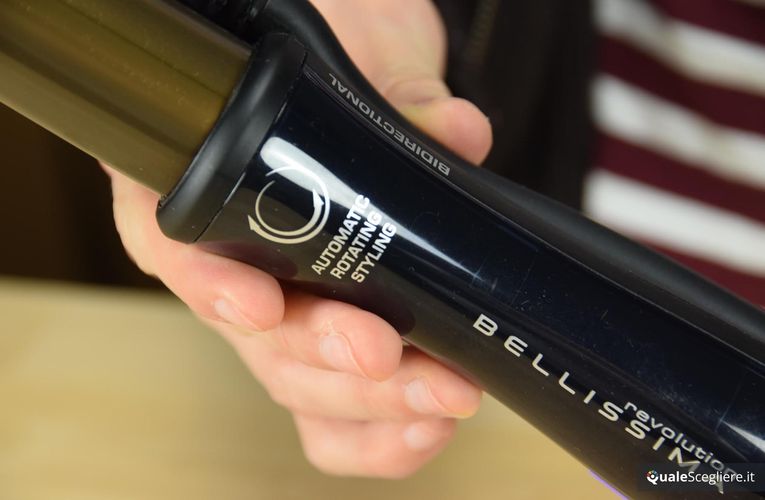 Imetec Bellissima BHS1 100