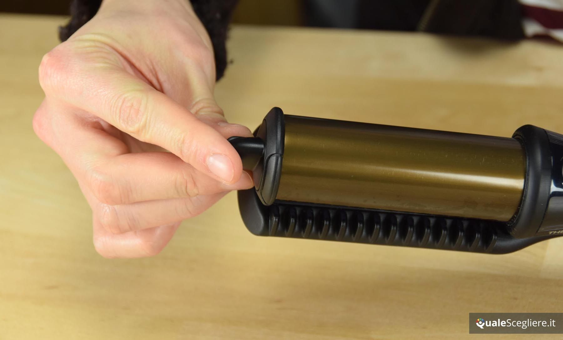 Imetec Bellissima BHS1 100