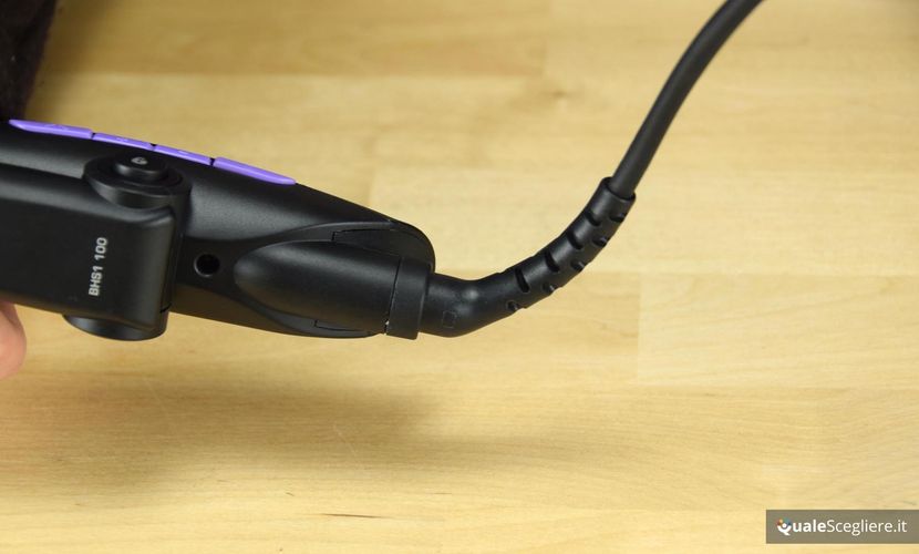 Imetec Bellissima BHS1 100