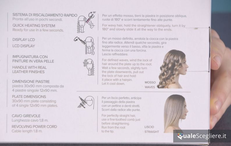 Imetec Bellissima My Pro Infrared B8 200