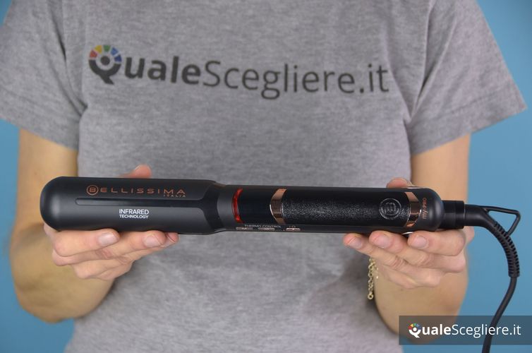 Imetec Bellissima My Pro Infrared B8 200