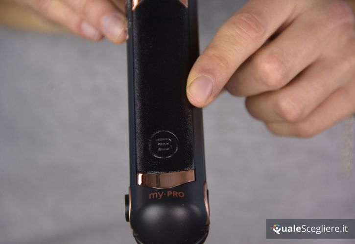 Imetec Bellissima My Pro Infrared B8 200