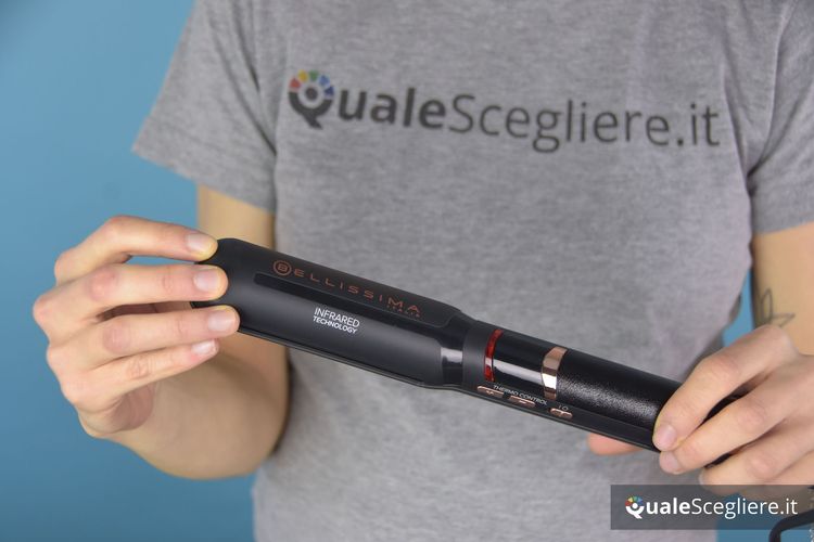 Imetec Bellissima My Pro Infrared B8 200
