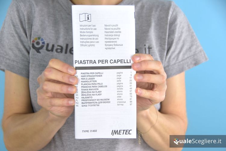 Imetec Bellissima My Pro Infrared B8 200