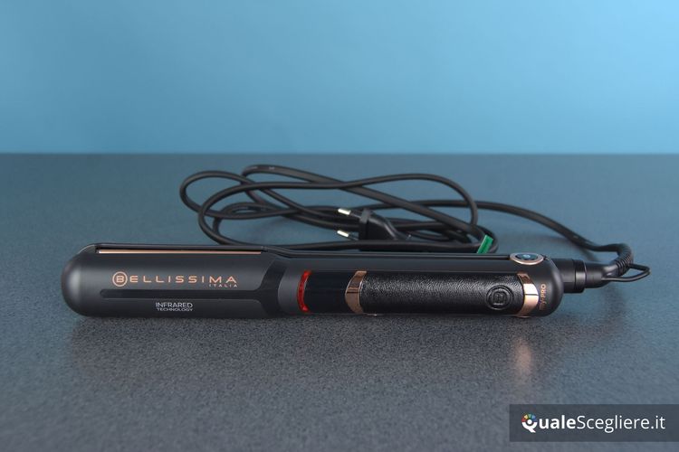 Imetec Bellissima My Pro Infrared B8 200