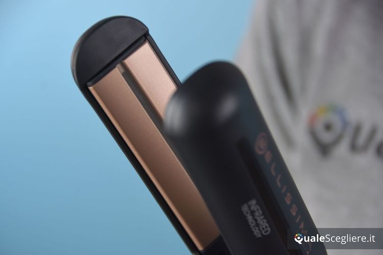 Imetec Bellissima My Pro Infrared B8 200