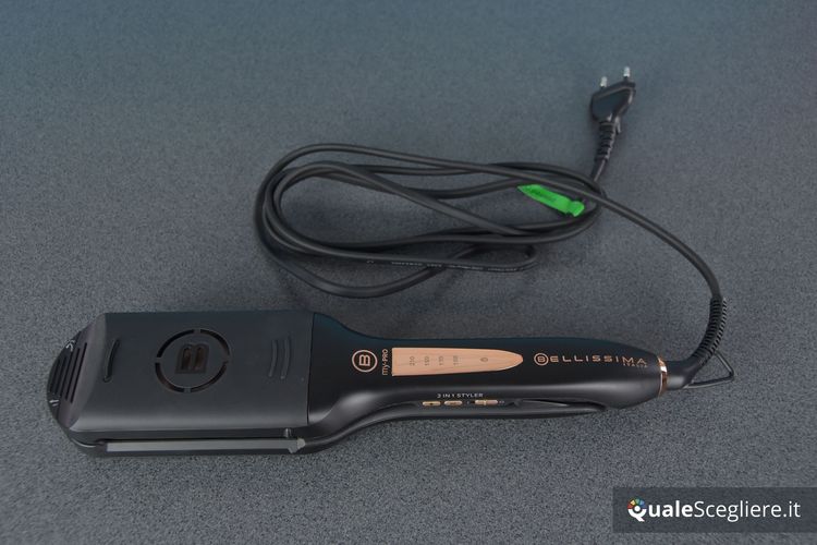 Imetec Bellissima My Pro 2 in 1 Straight & Waves B29100