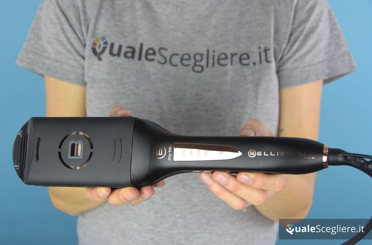 Imetec Bellissima My Pro 2 in 1 Straight & Waves B29100