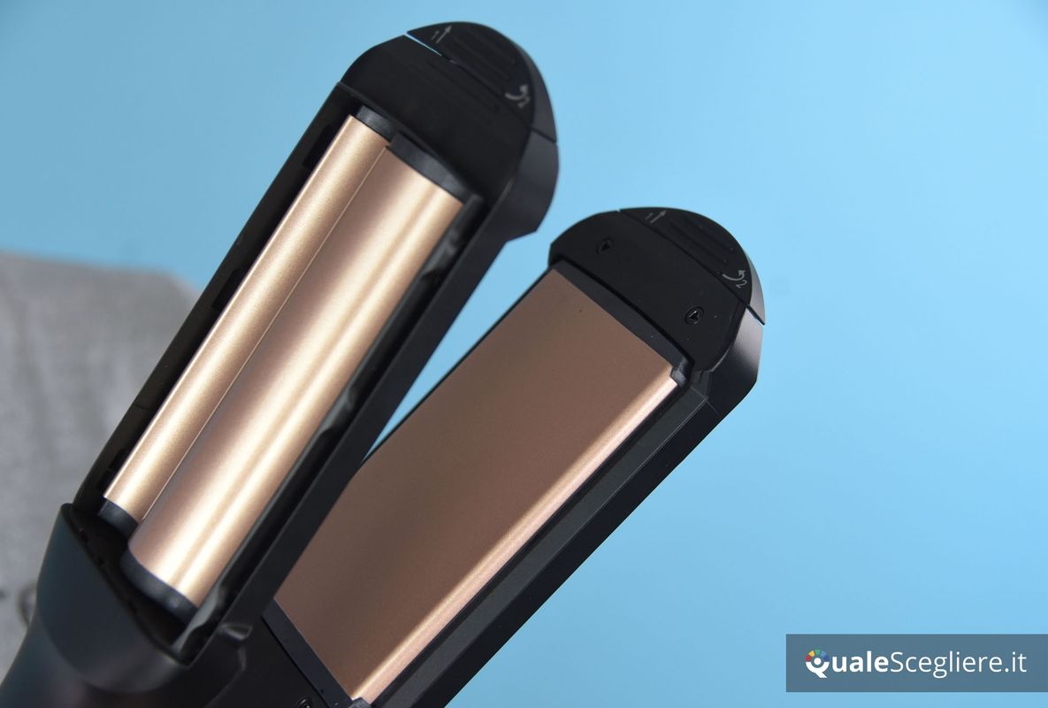 Imetec Bellissima My Pro 2 in 1 Straight & Waves B29100