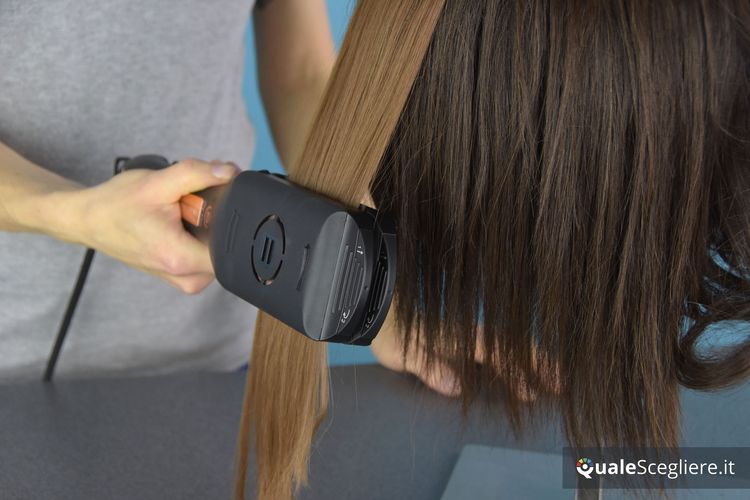 Imetec Bellissima My Pro 2 in 1 Straight & Waves B29100