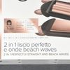 Imetec Bellissima My Pro 2 in 1 Straight & Waves B29100