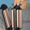 Imetec Bellissima My Pro 2 in 1 Straight & Waves B29100