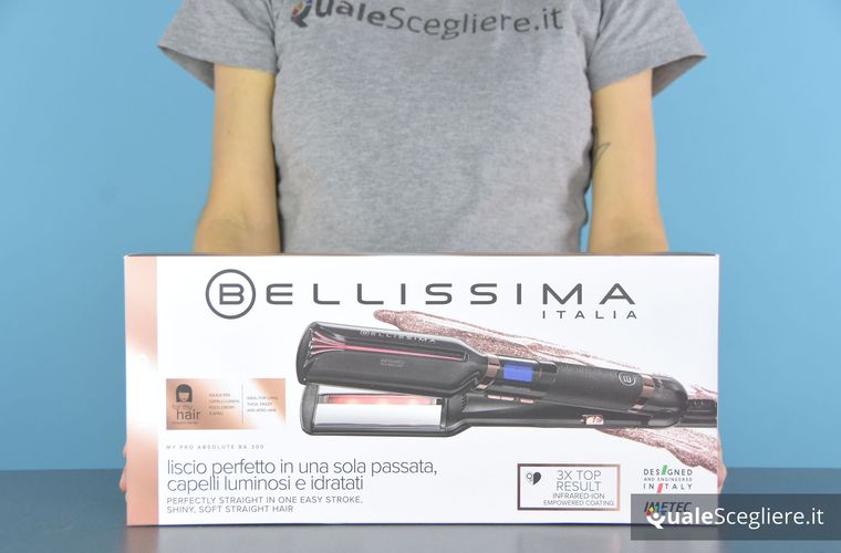 Imetec Bellissima My Pro Absolute BA 300