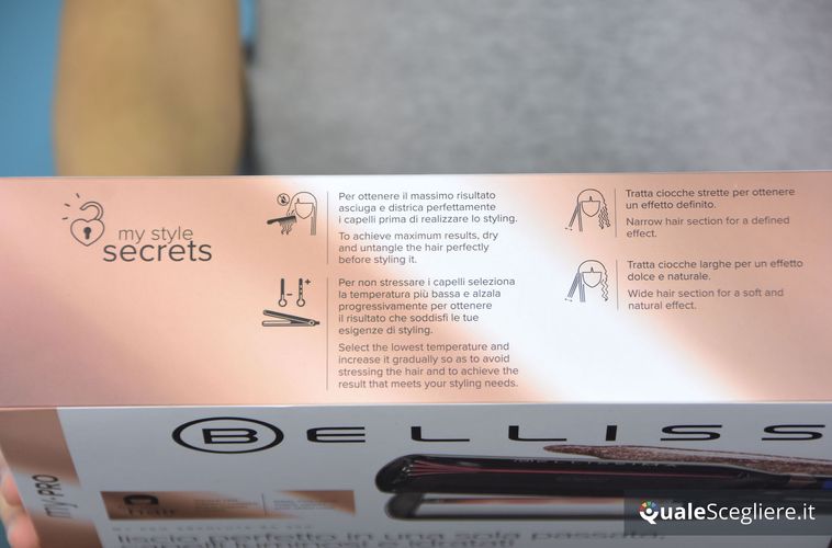 Imetec Bellissima My Pro Absolute BA 300