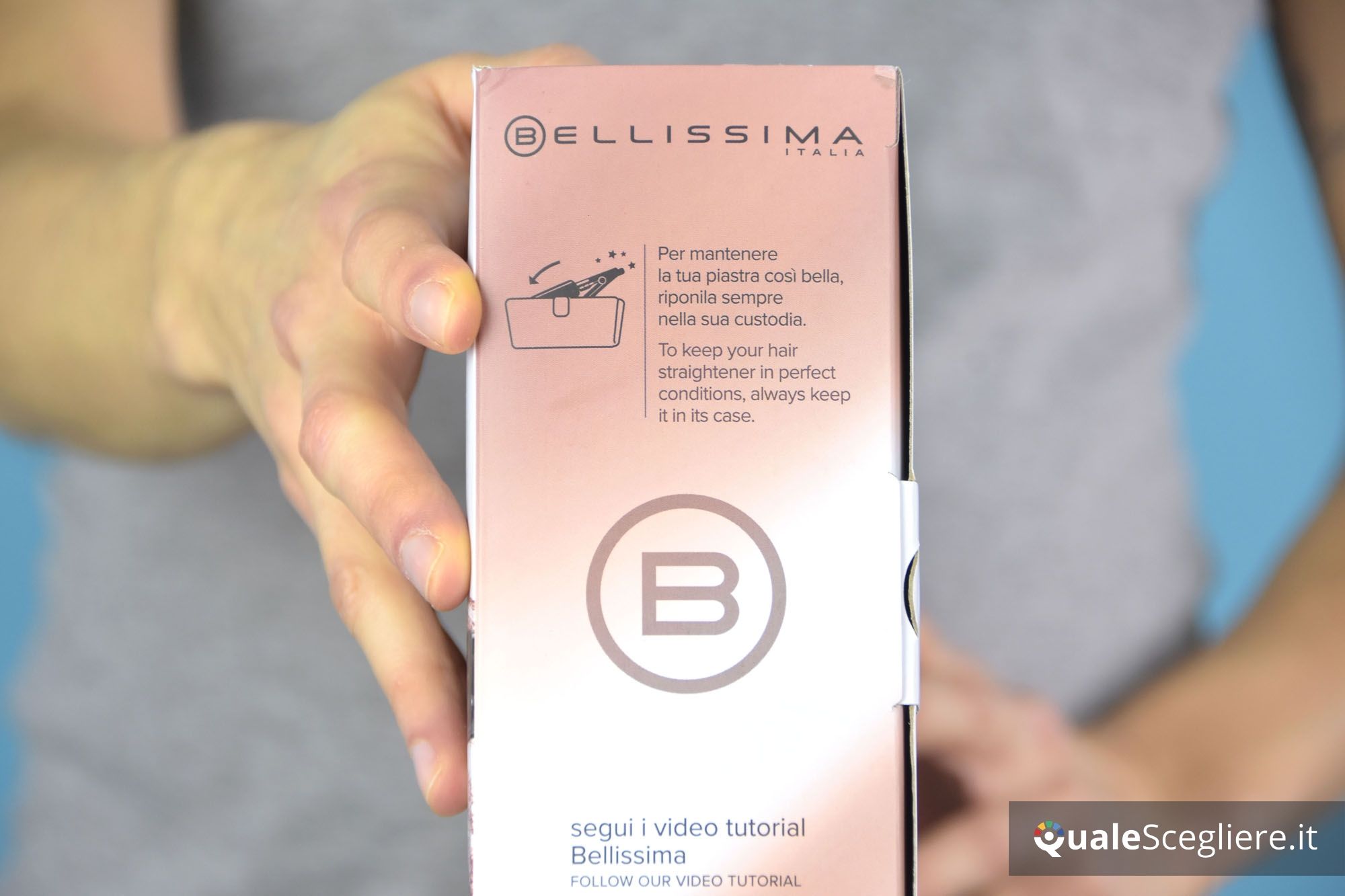 Imetec Bellissima My Pro Absolute BA 300