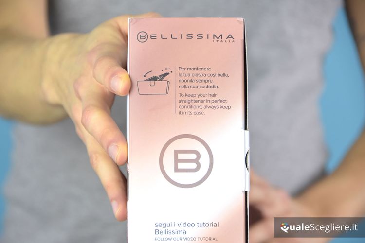 Imetec Bellissima My Pro Absolute BA 300