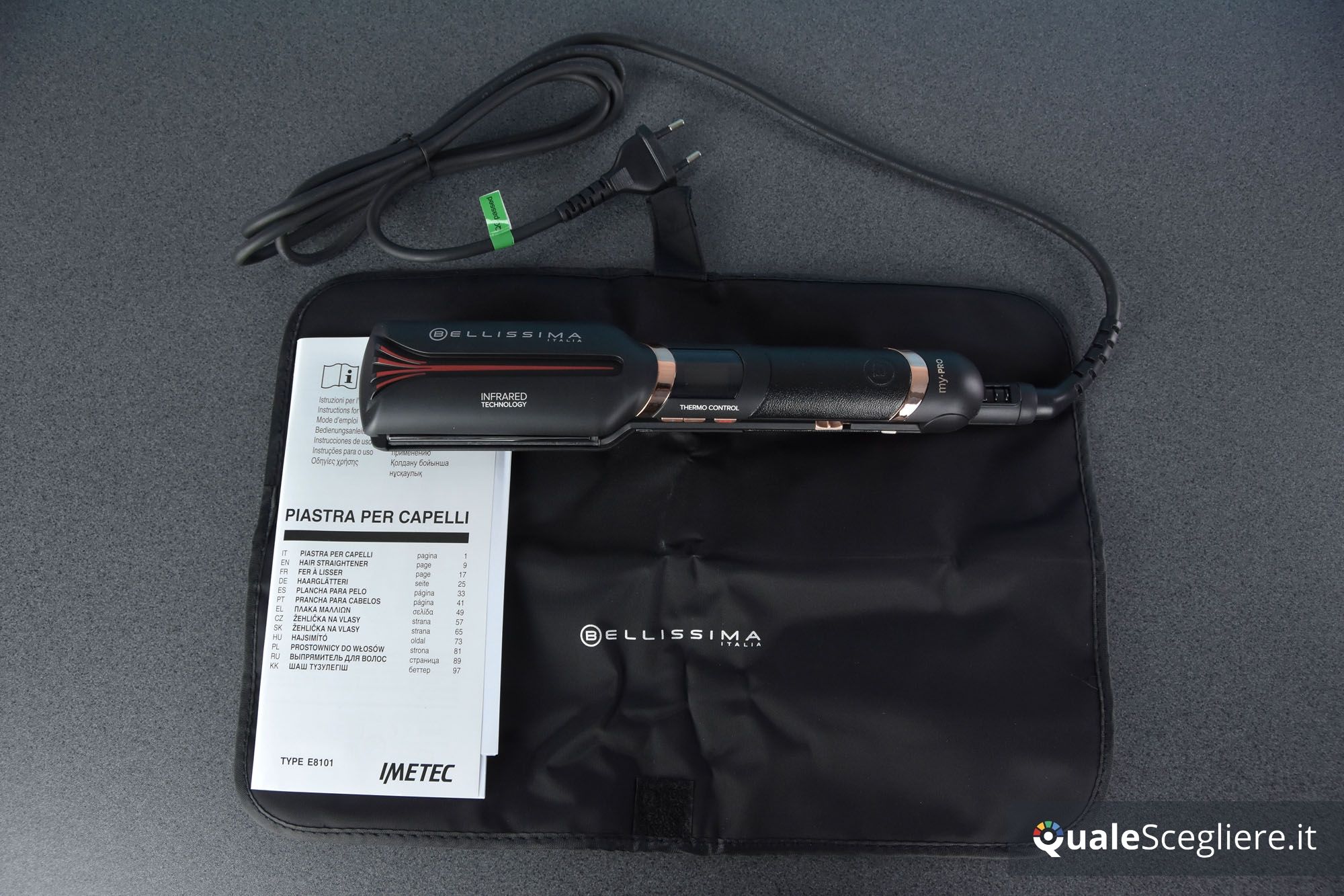 Imetec Bellissima My Pro Absolute BA 300