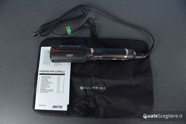 Imetec Bellissima My Pro Absolute BA 300