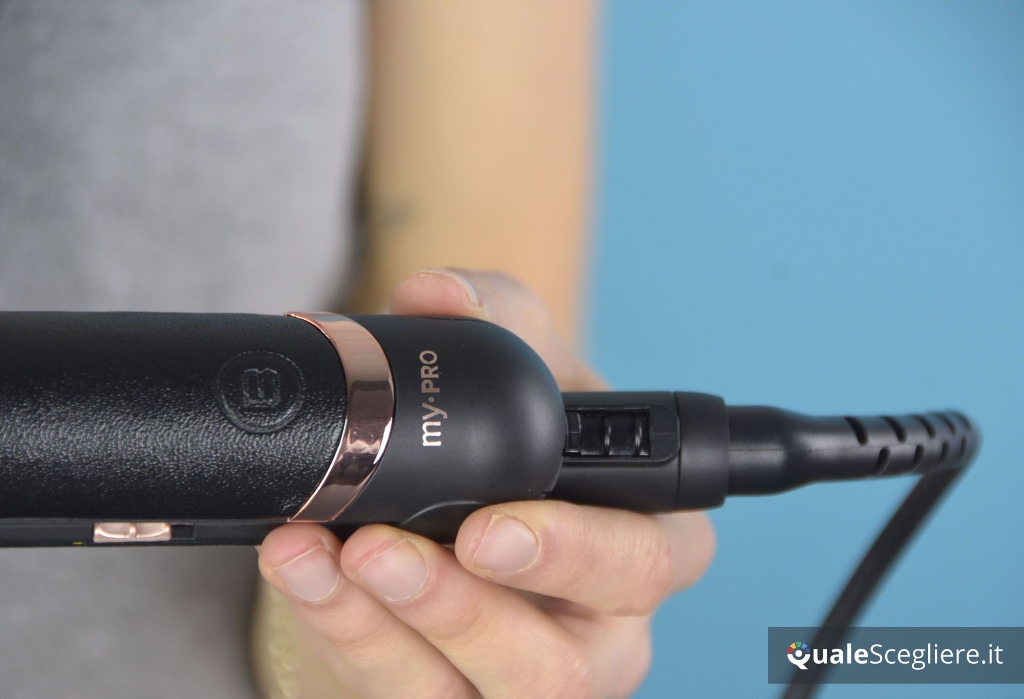 Imetec Bellissima My Pro Absolute BA 300