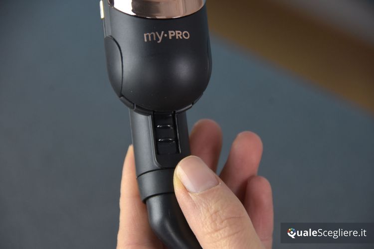 Imetec Bellissima My Pro Absolute BA 300