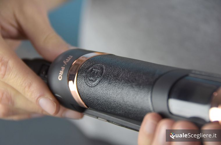 Imetec Bellissima My Pro Absolute BA 300