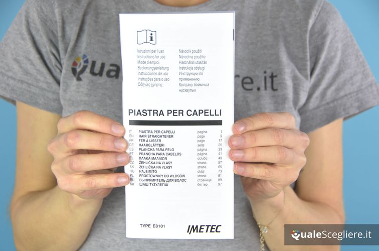 Imetec Bellissima My Pro Absolute BA 300