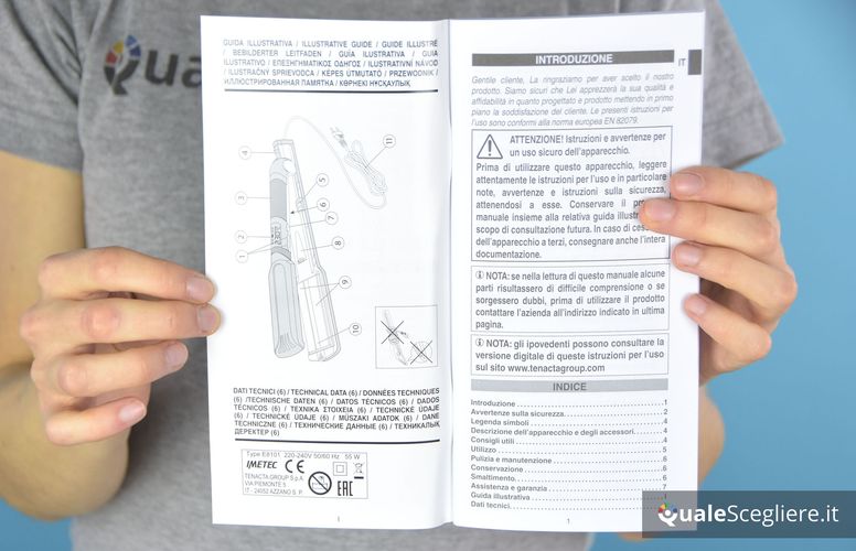 Imetec Bellissima My Pro Absolute BA 300