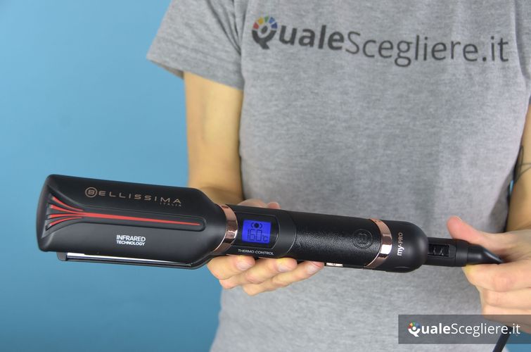 Imetec Bellissima My Pro Absolute BA 300