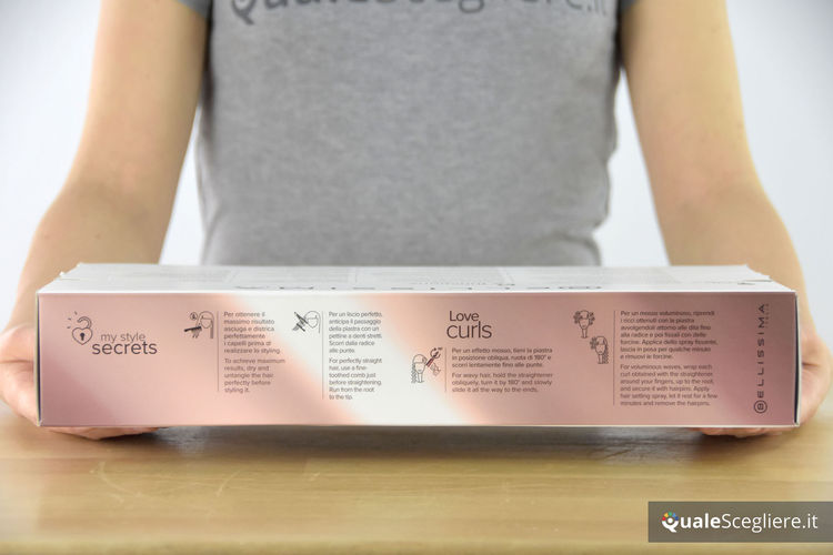 Imetec Bellissima My Pro Steam B28 100